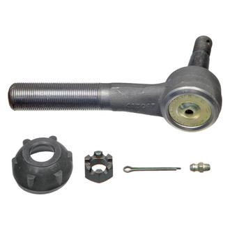 Quick Steer® - Passenger Side Outer Steering Tie Rod End