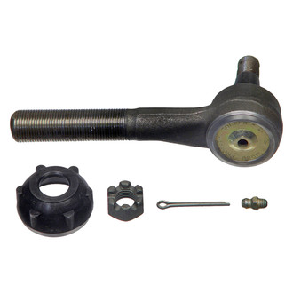 Quick Steer® - Driver Side Outer Steering Tie Rod End