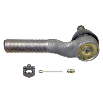 MOOG® - Front Passenger Side Outer Steering Tie Rod End