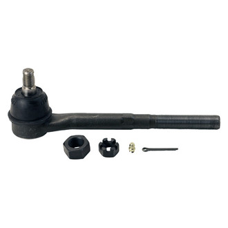 MOOG® - Front Driver Side Inner Steering Tie Rod End