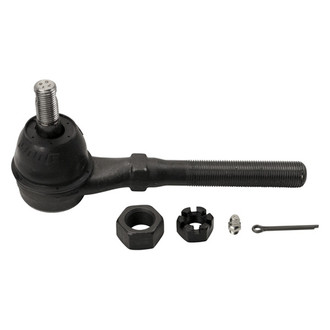 Quick Steer® - Driver Side Outer Steering Tie Rod End