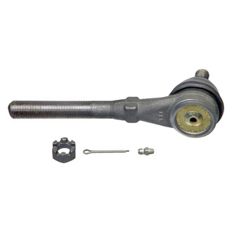 Quick Steer® - Passenger Side Outer Steering Tie Rod End