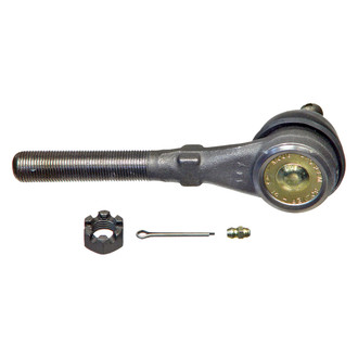 MOOG® - Front Driver Side Inner Steering Tie Rod End