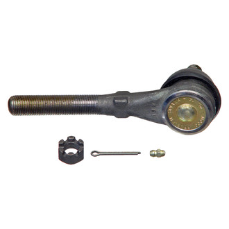 Quick Steer® - Passenger Side Inner Steering Tie Rod End
