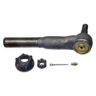 Quick Steer® - Passenger Side Outer Steering Tie Rod End