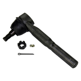 Quick Steer® - Driver Side Outer Steering Tie Rod End