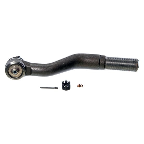 MOOG® - Front Driver Side Outer Steering Tie Rod End