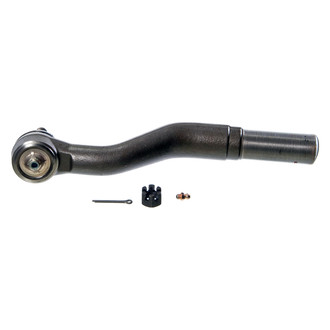 Quick Steer® - Driver Side Outer Steering Tie Rod End