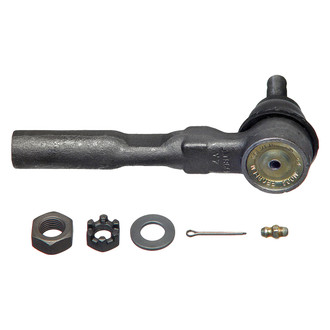 MOOG® - Front Outer Steering Tie Rod End