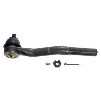 Quick Steer® - Passenger Side Lower Outer Steering Tie Rod End