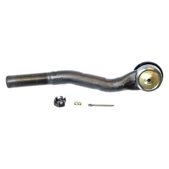 Quick Steer® - Driver Side Outer Steering Tie Rod End