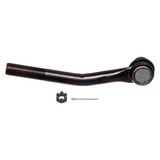 Quick Steer® - Passenger Side Upper Outer Steering Tie Rod End