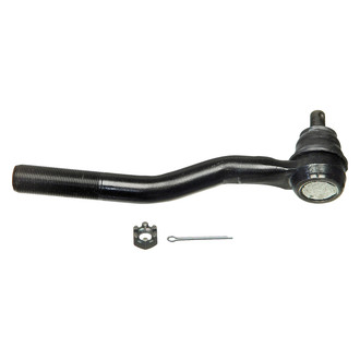 MOOG® - Front Driver Side Inner Steering Drag Link