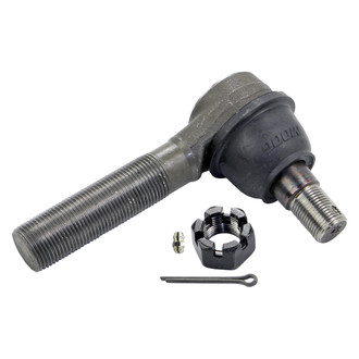 MOOG® - Front Passenger Side Outer Steering Tie Rod End