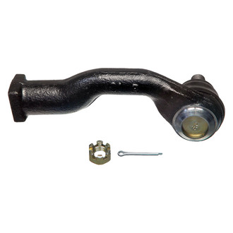 Quick Steer® - Passenger Side Inner Steering Tie Rod End
