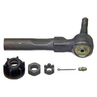 Quick Steer® - Outer Steering Tie Rod End