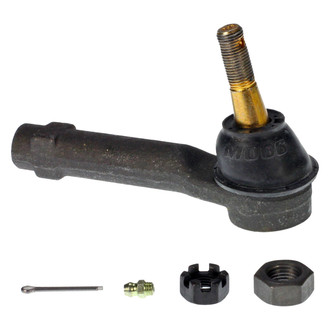 Quick Steer® - Outer Steering Tie Rod End