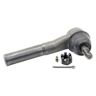 Quick Steer® - Driver Side Outer Steering Tie Rod End