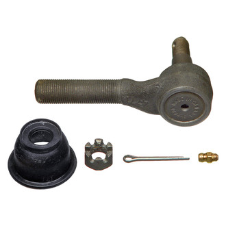 MOOG® - Front Outer Steering Tie Rod End