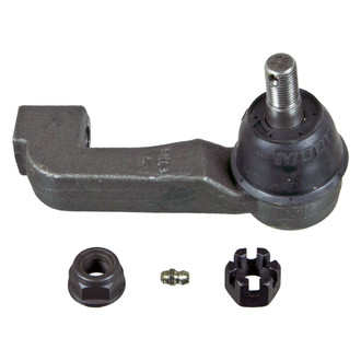 Quick Steer® - Driver Side Outer Steering Tie Rod End