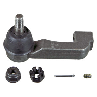 Quick Steer® - Passenger Side Outer Steering Tie Rod End