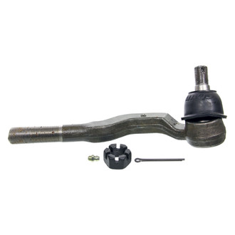 Quick Steer® - Passenger Side Outer Steering Tie Rod End