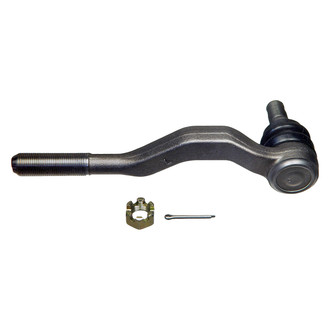Quick Steer® - Driver Side Outer Steering Tie Rod End