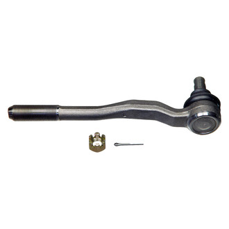 Quick Steer® - Driver Side Outer Steering Tie Rod End