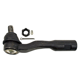 Quick Steer® - Passenger Side Outer Steering Tie Rod End