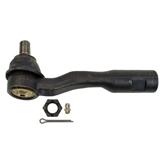 Quick Steer® - Driver Side Outer Steering Tie Rod End