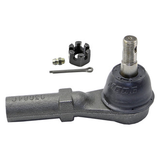 MOOG® - Front Outer Steering Tie Rod End