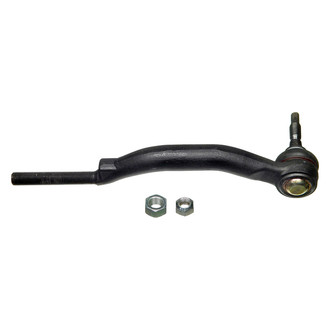 Quick Steer® - Driver Side Outer Steering Tie Rod End