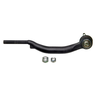 Quick Steer® - Passenger Side Outer Steering Tie Rod End