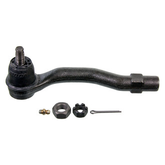 Quick Steer® - Passenger Side Outer Steering Tie Rod End