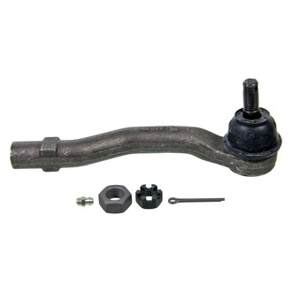 Quick Steer® - Driver Side Outer Steering Tie Rod End