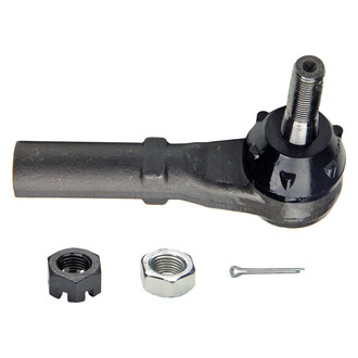 Quick Steer® - Outer Steering Tie Rod End