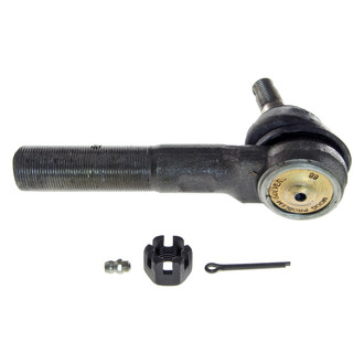Quick Steer® - Driver Side Outer Steering Tie Rod End