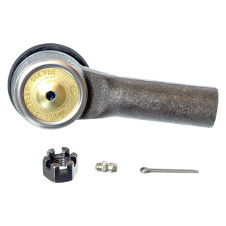 Quick Steer® - Outer Steering Tie Rod End