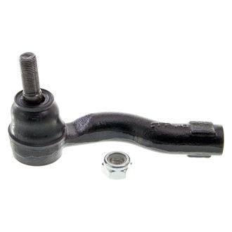 MOOG® - Front Passenger Side Outer Steering Tie Rod End