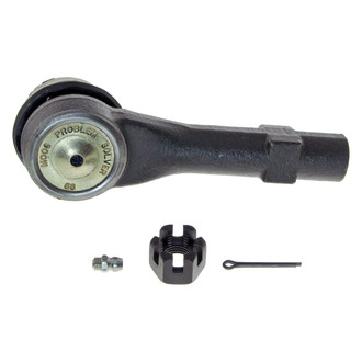 Quick Steer® - Outer Steering Tie Rod End