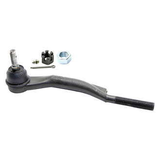 MOOG® - Front Driver Side Outer Steering Tie Rod End