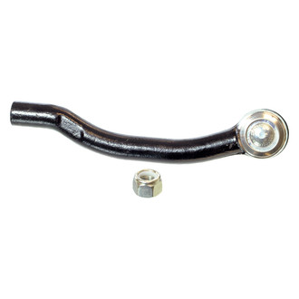 Quick Steer® - Passenger Side Outer Steering Tie Rod End