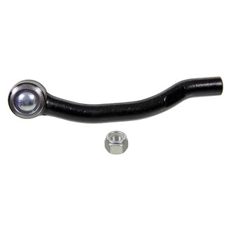 Quick Steer® - Driver Side Outer Steering Tie Rod End