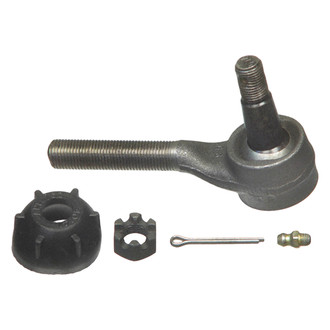 Quick Steer® - Outer Steering Tie Rod End