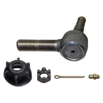 Quick Steer® - Driver Side Outer Steering Tie Rod End