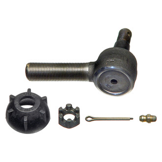 Quick Steer® - Passenger Side Outer Steering Tie Rod End