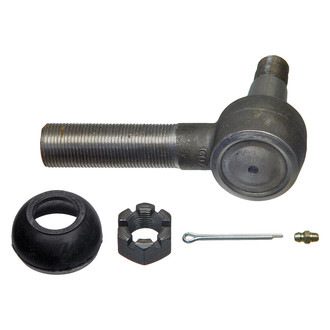 MOOG® - Front Passenger Side Outer Steering Tie Rod End