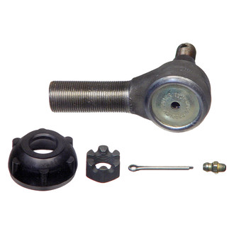 MOOG® - Front Driver Side Inner Steering Drag Link