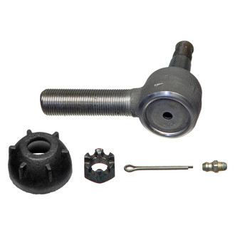 MOOG® - Front Driver Side Inner Steering Tie Rod End