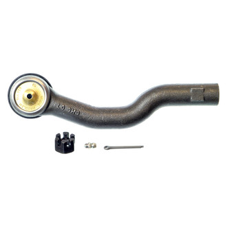 Quick Steer® - Passenger Side Outer Steering Tie Rod End